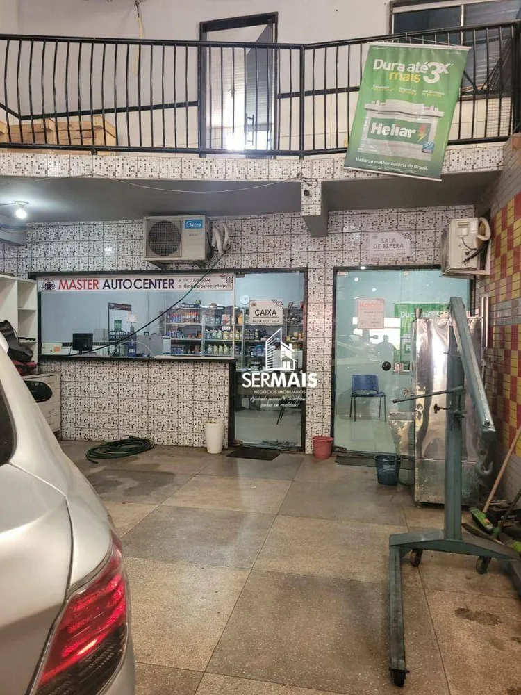 Depósito-Galpão, 400 m² - Foto 5