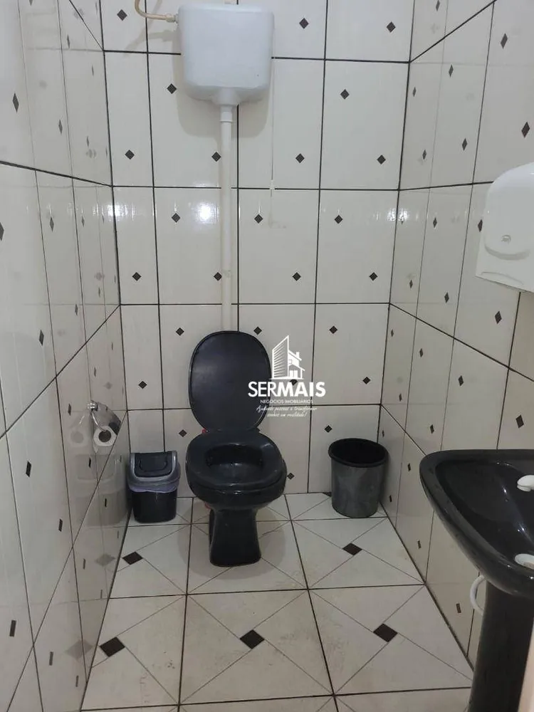 Depósito-Galpão, 400 m² - Foto 6