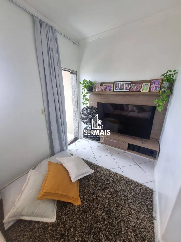 Apartamento, 3 quartos, 85 m² - Foto 5