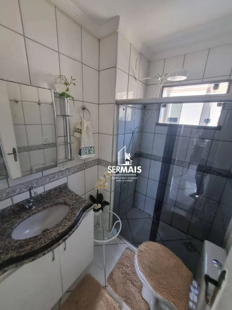 Apartamento, 3 quartos, 85 m² - Foto 6