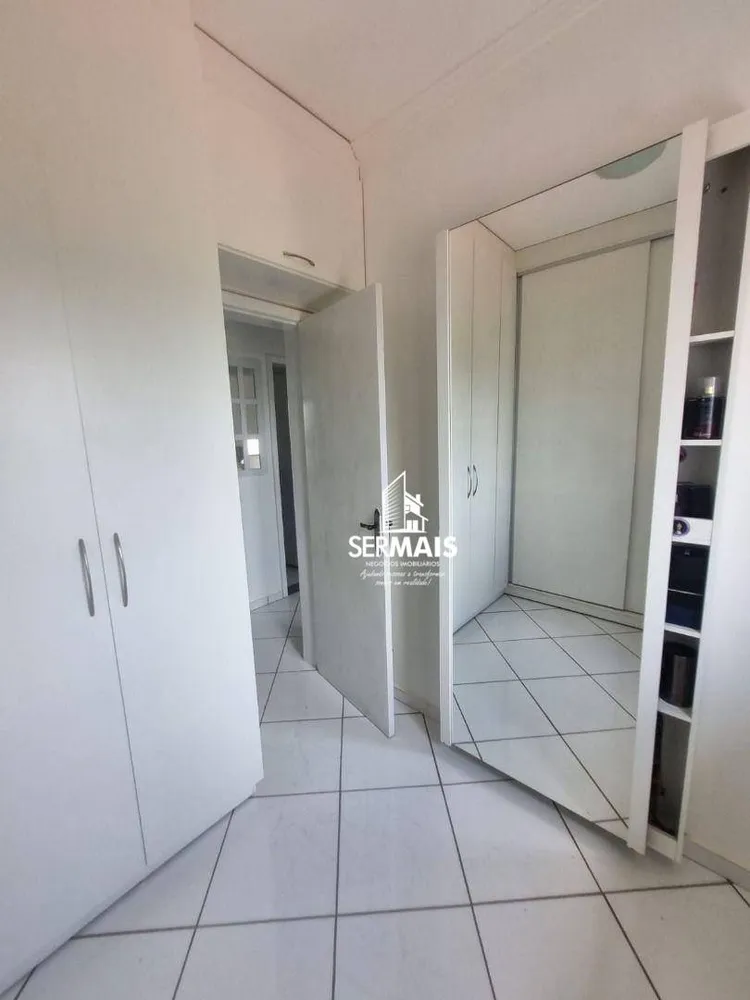Apartamento, 3 quartos, 85 m² - Foto 7