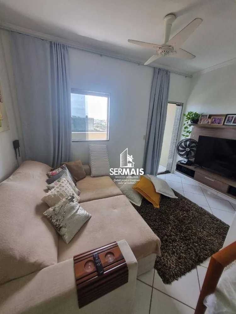 Apartamento, 3 quartos, 85 m² - Foto 3