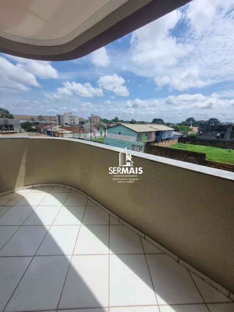 Apartamento, 3 quartos, 85 m² - Foto 6