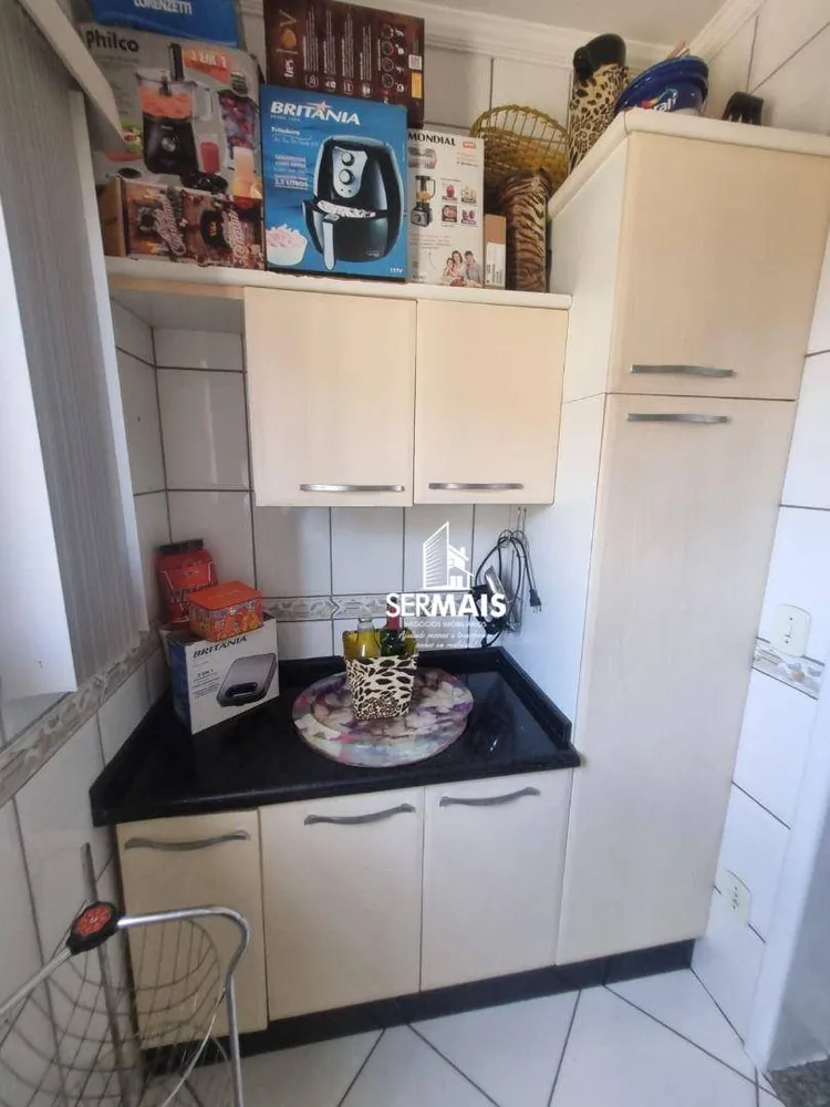Apartamento, 3 quartos, 85 m² - Foto 14