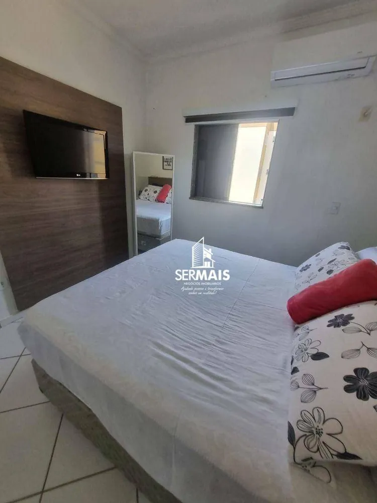 Apartamento, 3 quartos, 85 m² - Foto 4