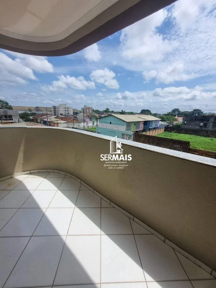 Apartamento, 3 quartos, 85 m² - Foto 3