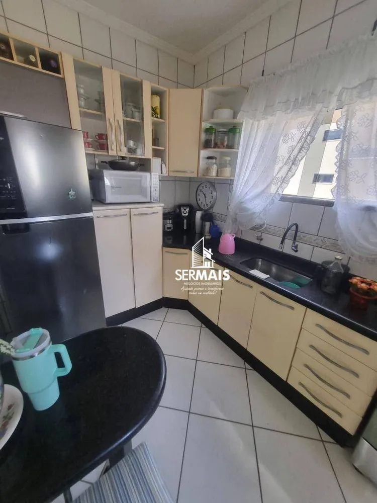 Apartamento, 3 quartos, 85 m² - Foto 16