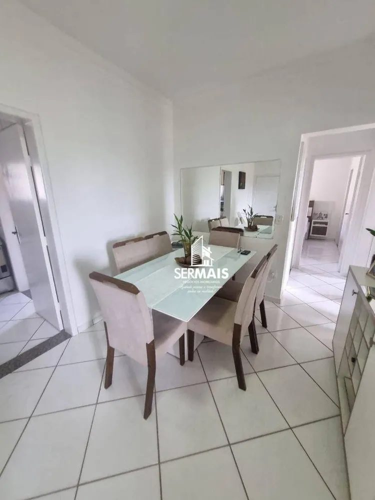 Apartamento, 3 quartos, 85 m² - Foto 8