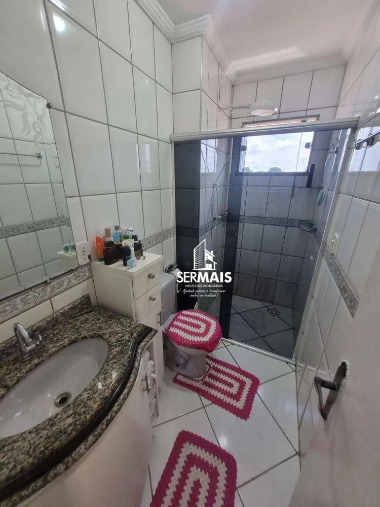 Apartamento, 3 quartos, 85 m² - Foto 8