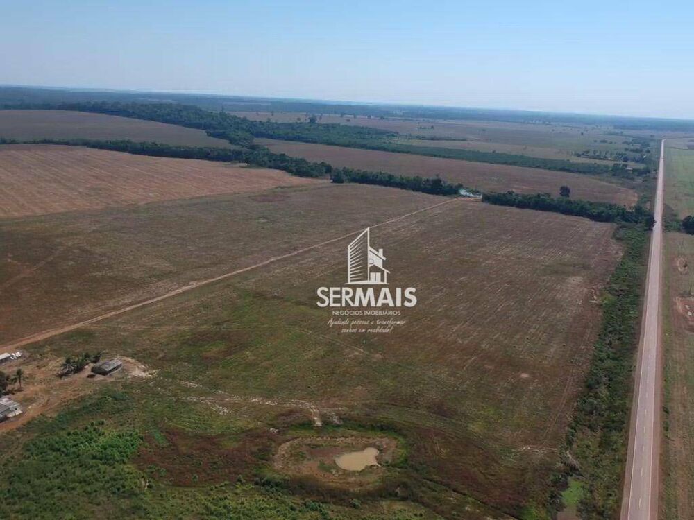 Fazenda, 759 hectares - Foto 3