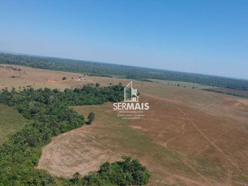 Fazenda, 759 hectares - Foto 11