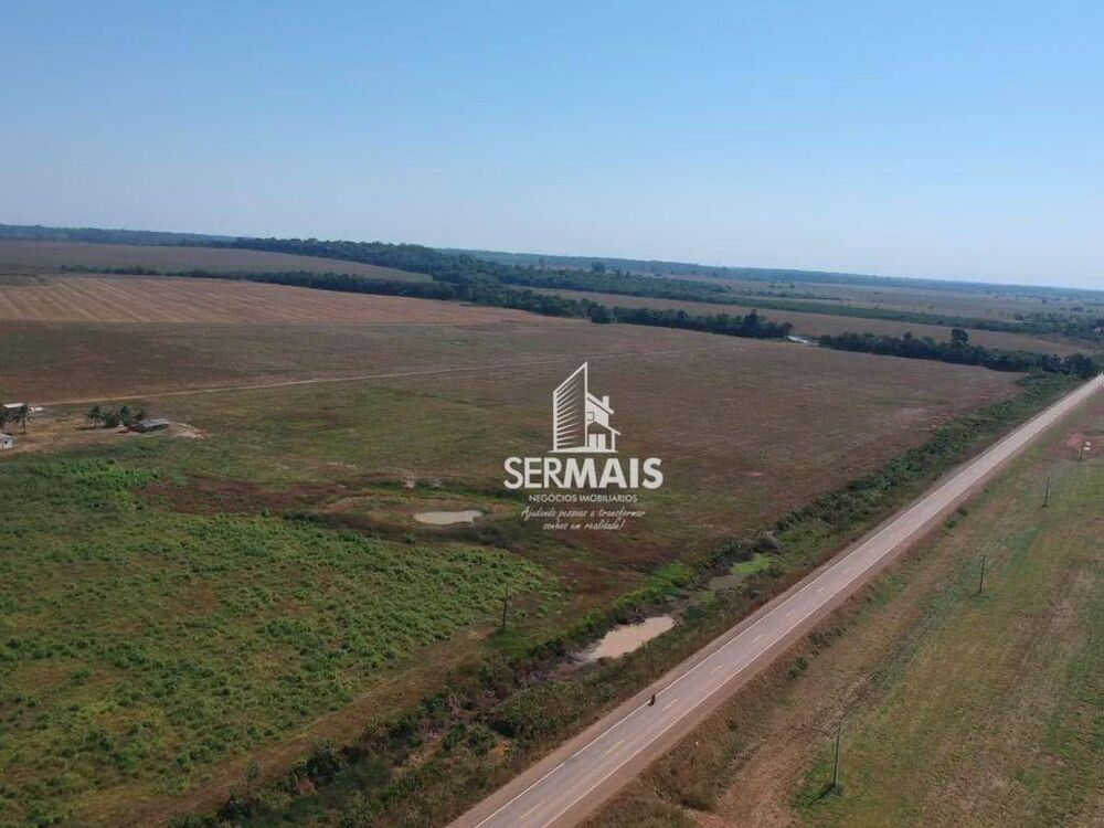 Fazenda, 759 hectares - Foto 5
