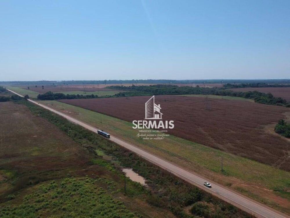 Fazenda, 759 hectares - Foto 7
