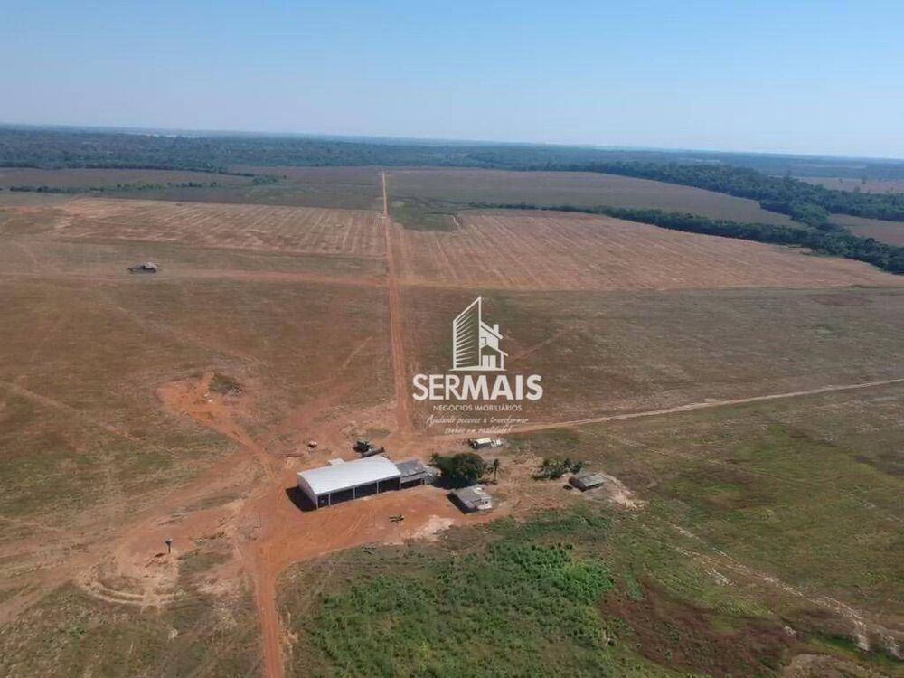 Fazenda, 759 hectares - Foto 4