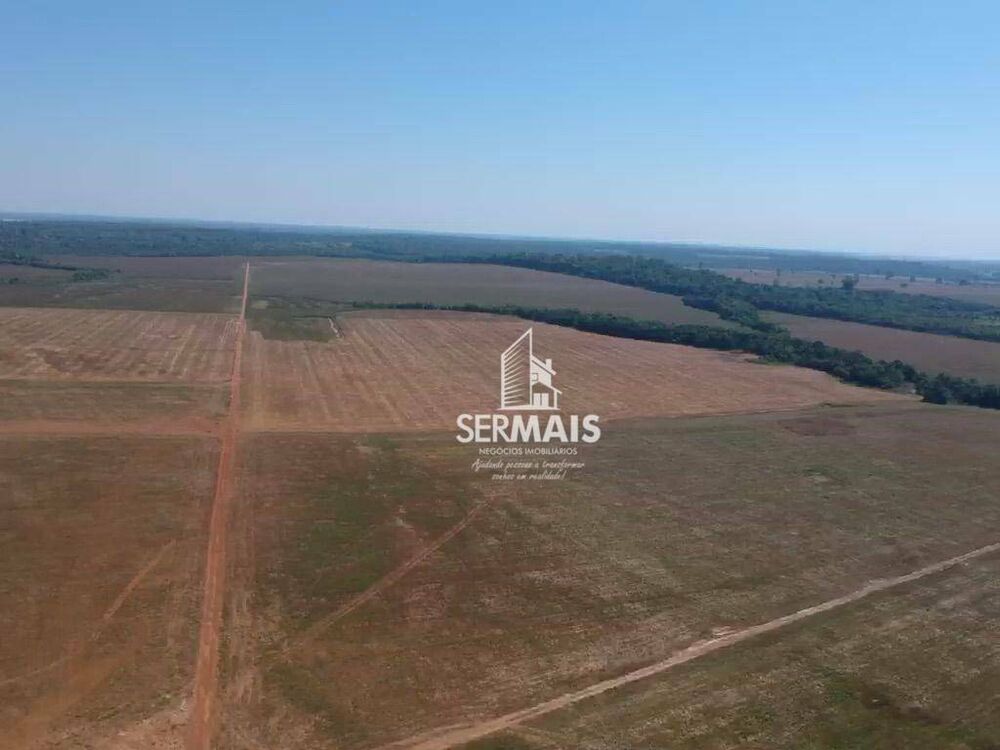 Fazenda, 759 hectares - Foto 10