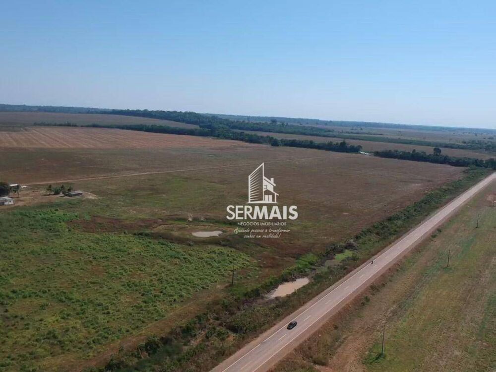 Fazenda, 759 hectares - Foto 2