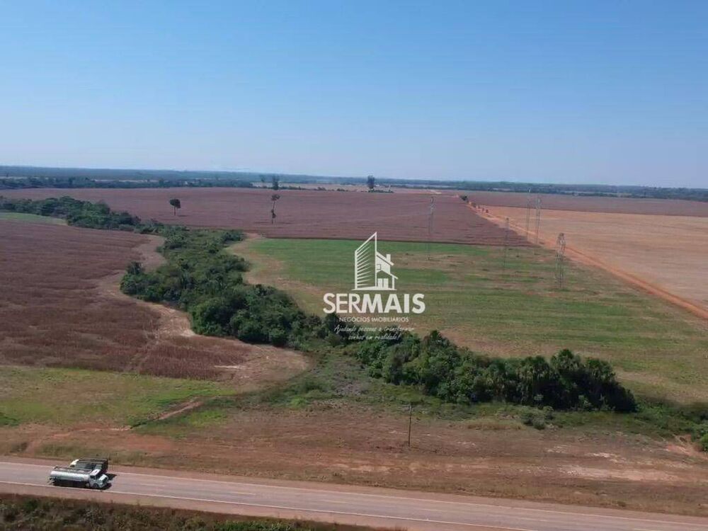 Fazenda, 759 hectares - Foto 8