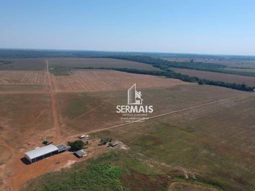 Fazenda, 759 hectares - Foto 9