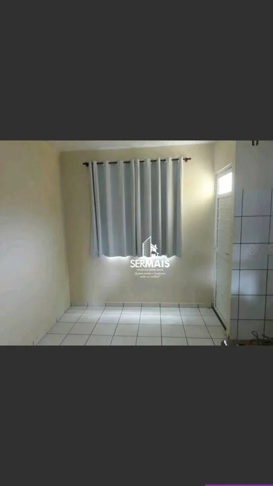 Casa, 2 quartos, 50 m² - Foto 4