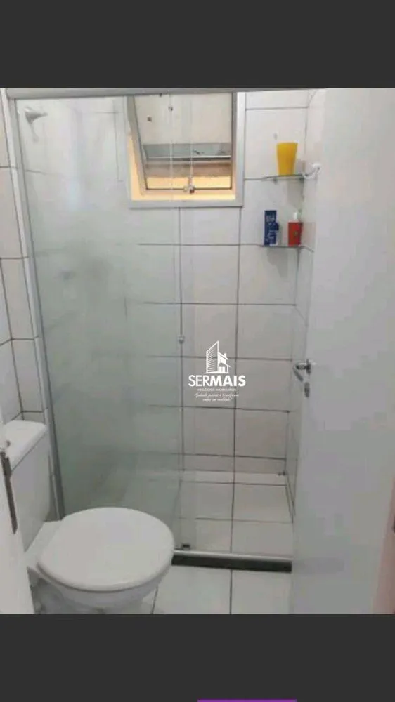 Casa, 2 quartos, 50 m² - Foto 2