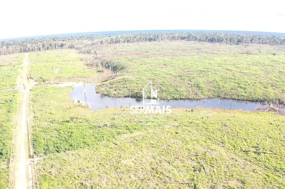 Fazenda, 2662 hectares - Foto 7