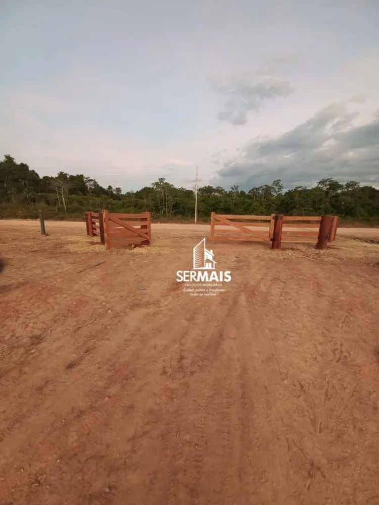 Fazenda, 2662 hectares - Foto 3