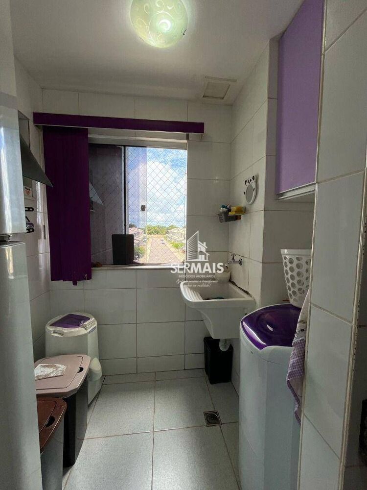 Apartamento, 3 quartos, 74 m² - Foto 1