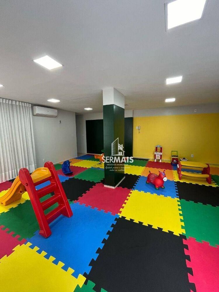 Apartamento, 3 quartos, 74 m² - Foto 3
