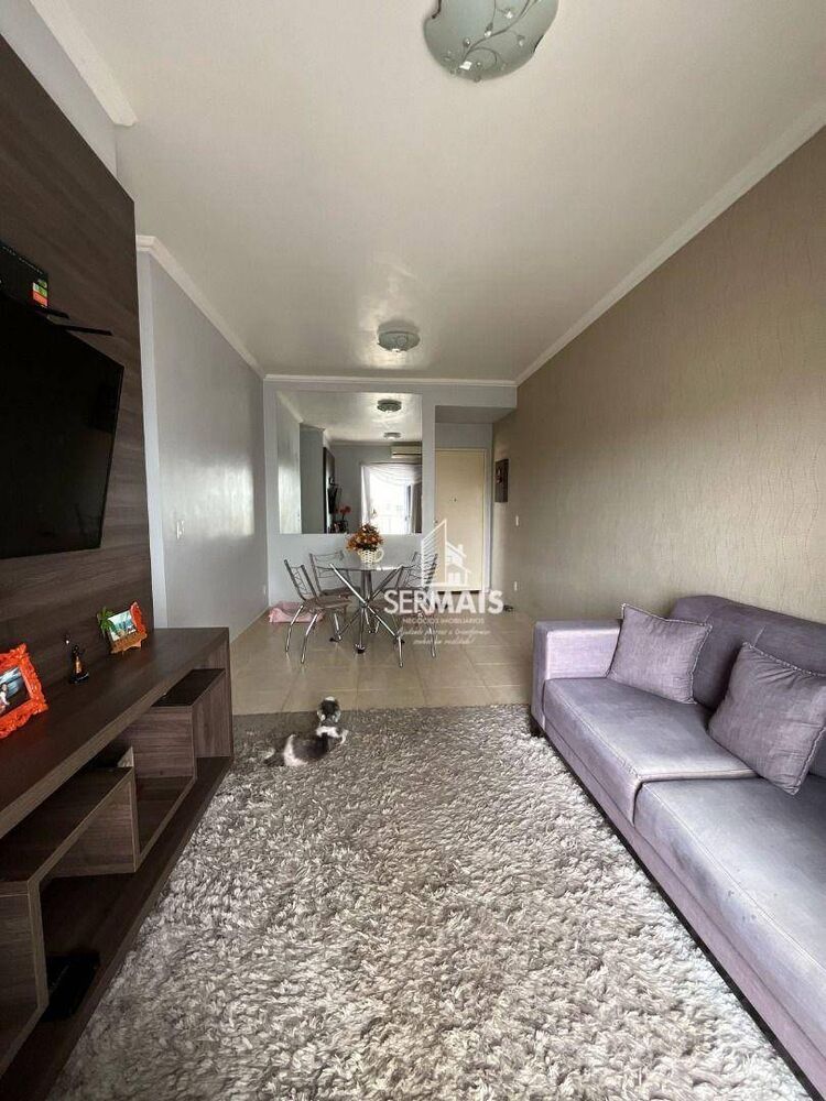 Apartamento, 3 quartos, 74 m² - Foto 2