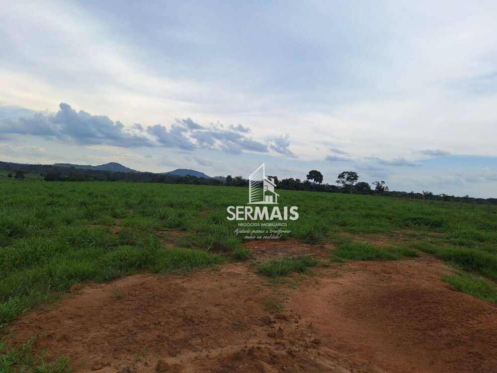 Fazenda, 436 hectares - Foto 2