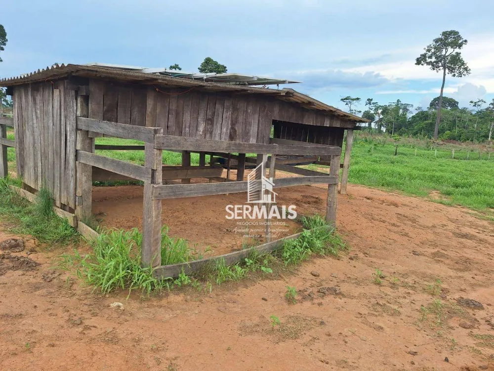 Fazenda, 436 hectares - Foto 6