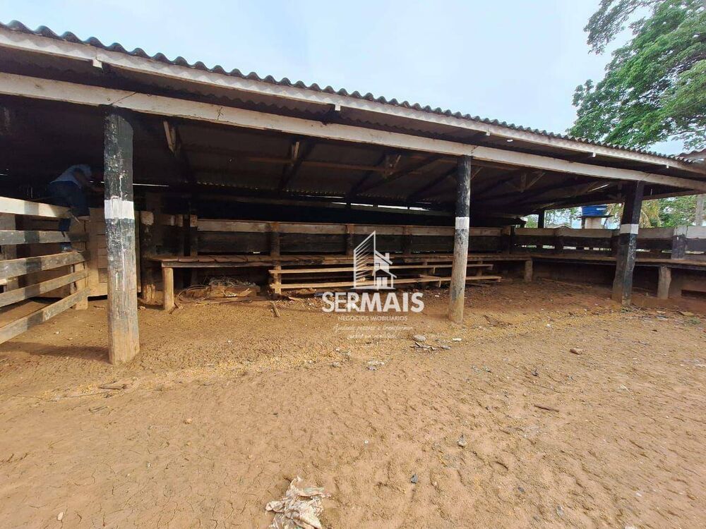 Fazenda, 436 hectares - Foto 3