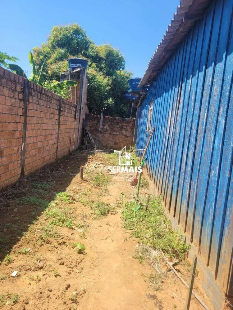 Casa, 2 quartos, 100 m² - Foto 4