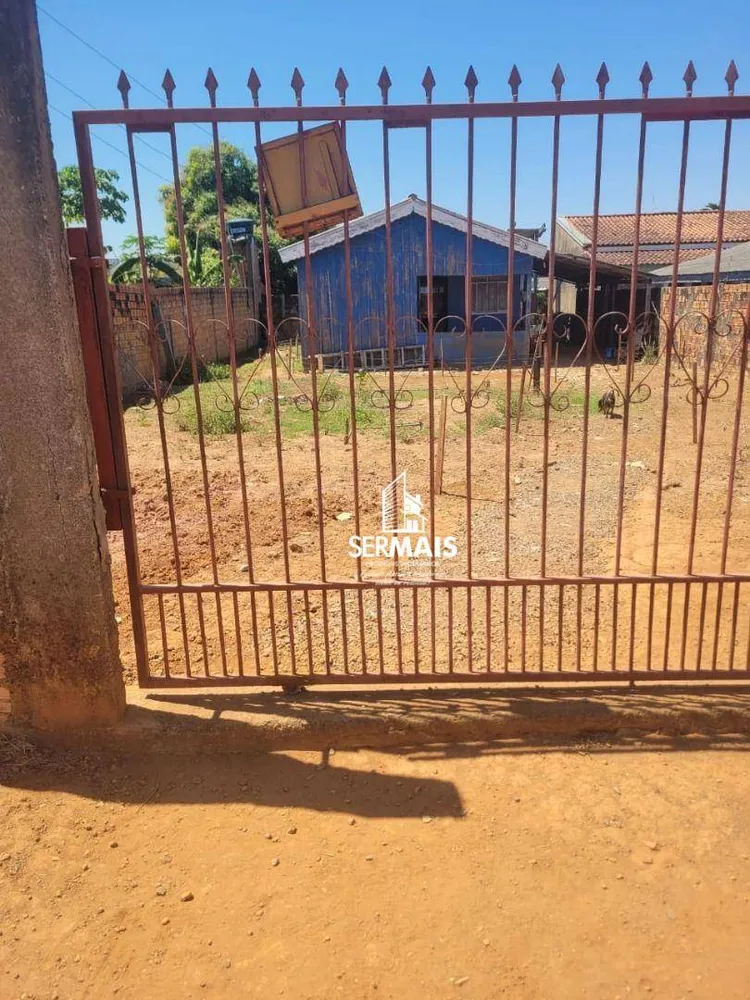 Casa, 2 quartos, 100 m² - Foto 1