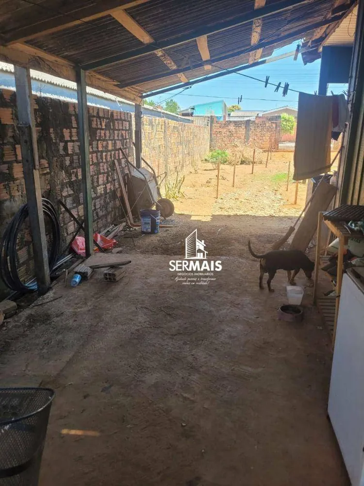 Casa, 2 quartos, 100 m² - Foto 6