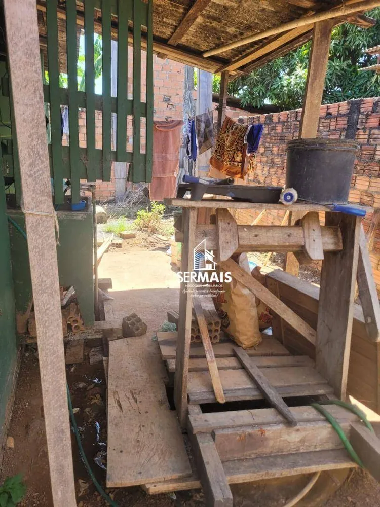 Casa, 2 quartos, 100 m² - Foto 5