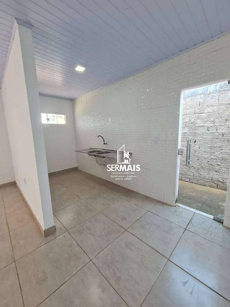 Casa, 2 quartos, 140 m² - Foto 6