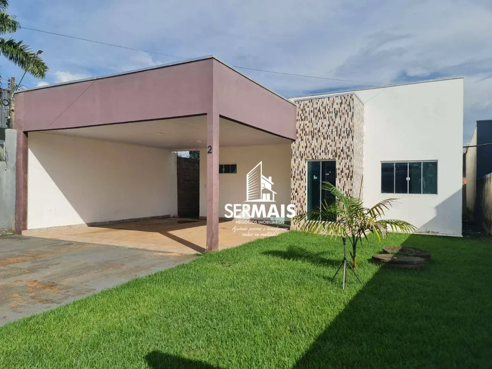 Casa, 2 quartos, 140 m² - Foto 5