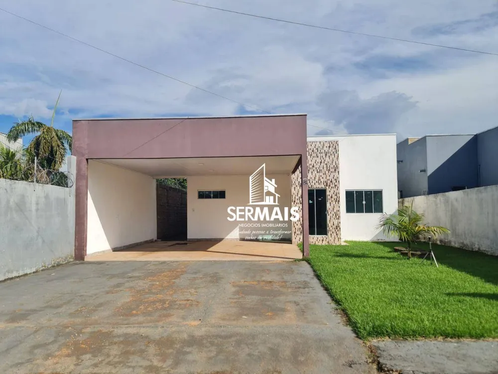 Casa, 2 quartos, 140 m² - Foto 7