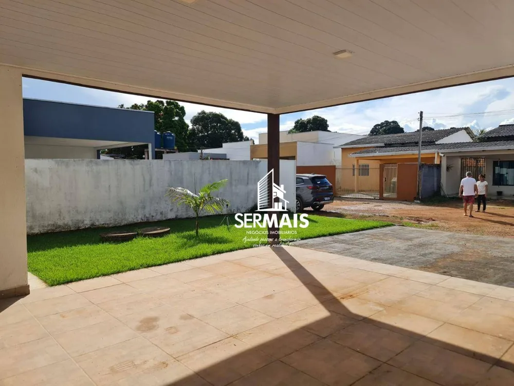 Casa, 2 quartos, 140 m² - Foto 2