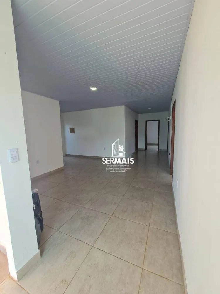 Casa, 2 quartos, 140 m² - Foto 4