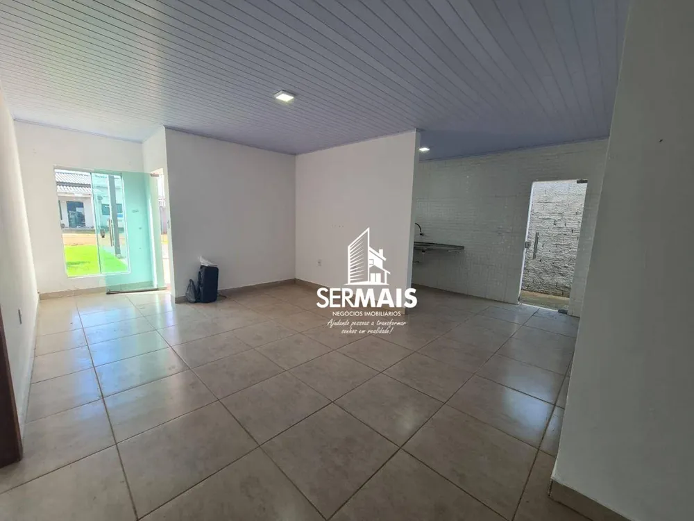 Casa, 2 quartos, 140 m² - Foto 8