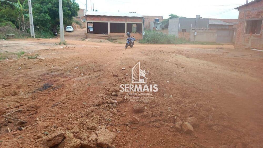Terreno, 225 m² - Foto 1