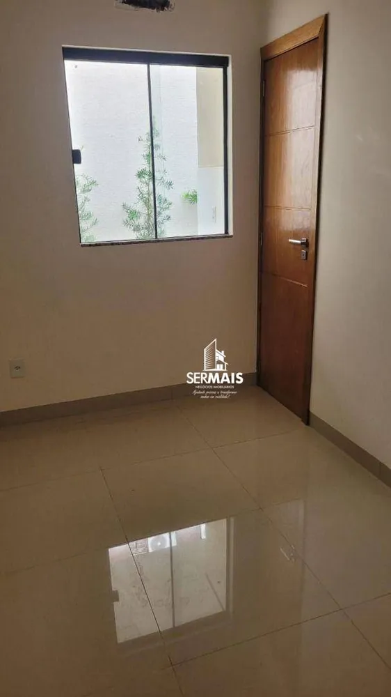 Sobrado, 3 quartos, 110 m² - Foto 3