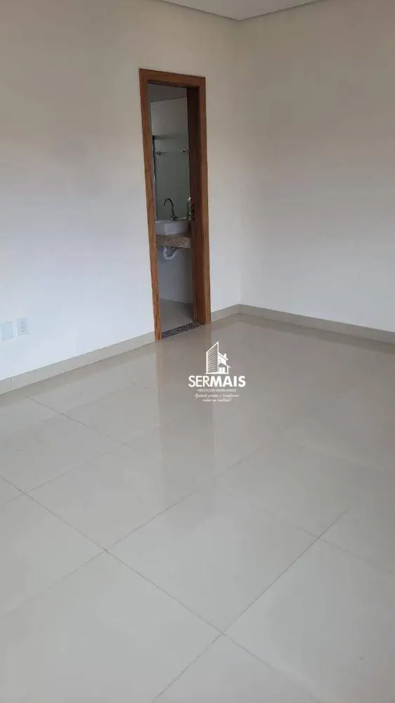 Sobrado, 3 quartos, 110 m² - Foto 4
