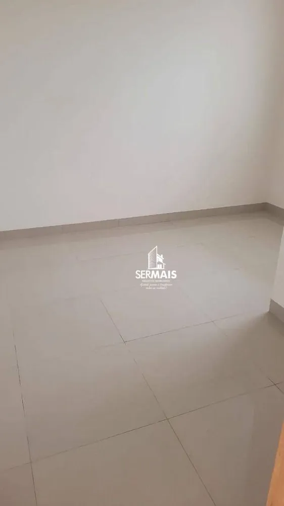 Sobrado, 3 quartos, 110 m² - Foto 2