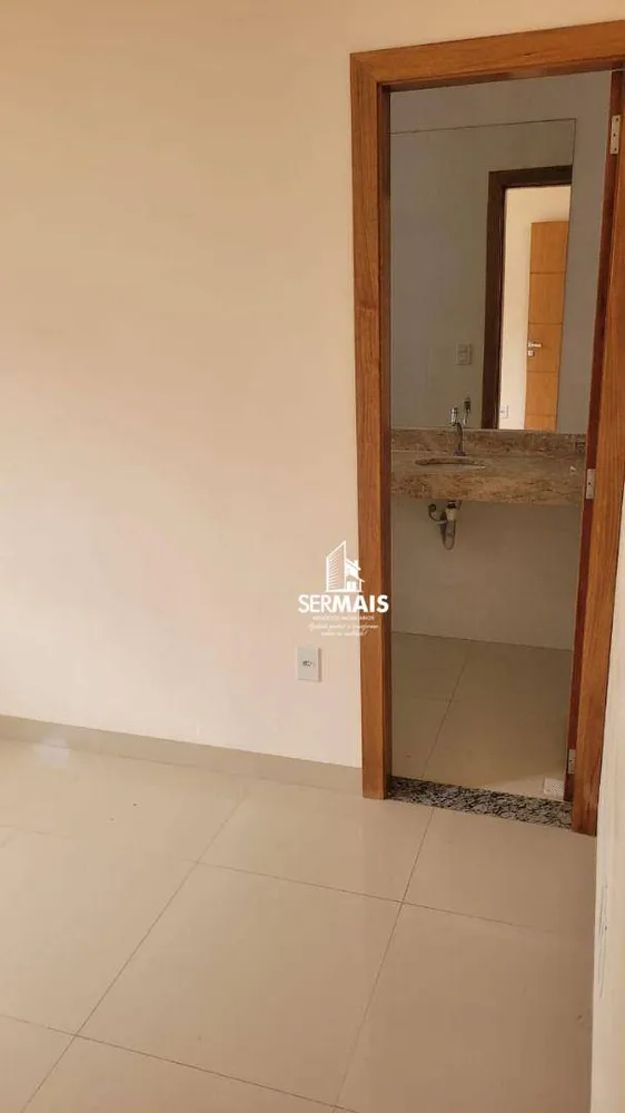 Sobrado, 3 quartos, 110 m² - Foto 6