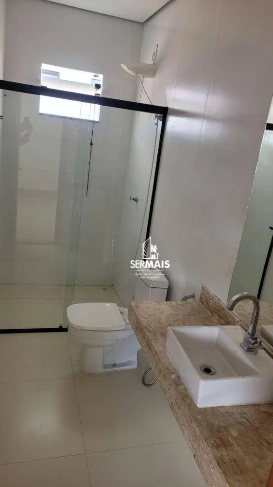 Sobrado, 3 quartos, 110 m² - Foto 5