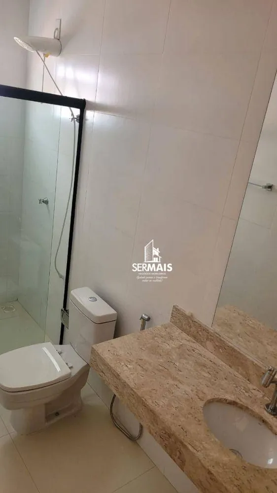 Sobrado, 3 quartos, 110 m² - Foto 7