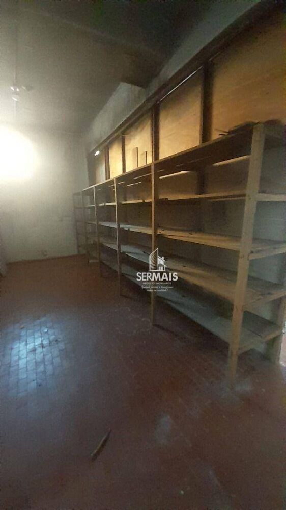 Loja-Salão para alugar, 153m² - Foto 1